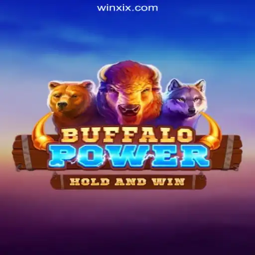 Discover the Thrilling BuffaloPower on WINXX.com Platform - Online Slots Brasil #1