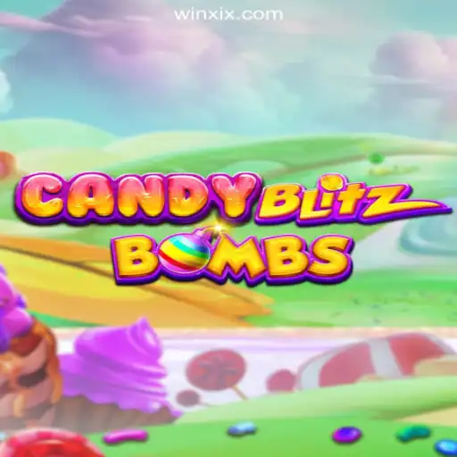 CandyBlitzBombs: The Explosive Slot Experience on WINXX.com