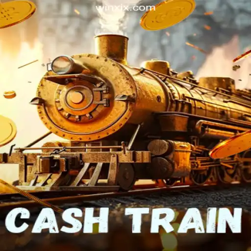 Discover the Thrill of CashTrain on WINXX.com: Brasil's Leading Online Slots Platform