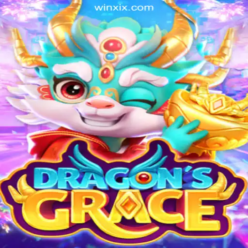 Experience the Thrill of DragonsGrace on WINXX.com: Brazil's Premier Online Slot