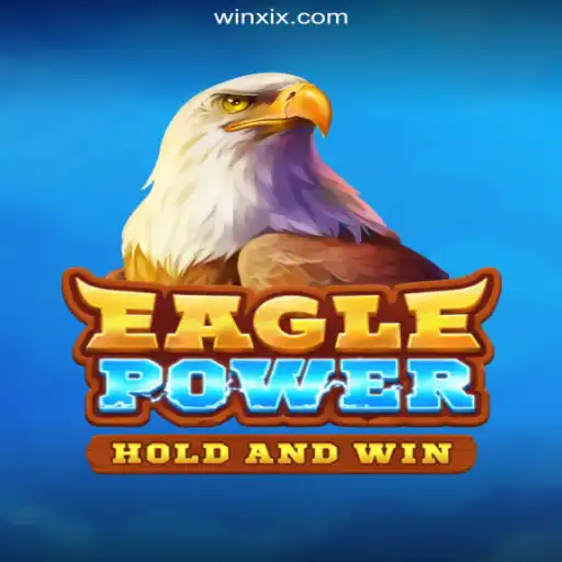 Unleashing Thrills with EaglePower: A Game-Changer in Online Slots