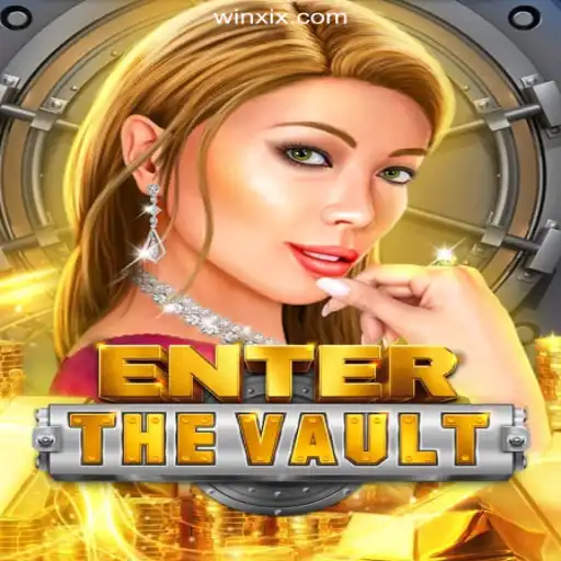 Discover the Thrills of EntertheVault on WINXX.com: Brazil's Leading Online Slots Platform