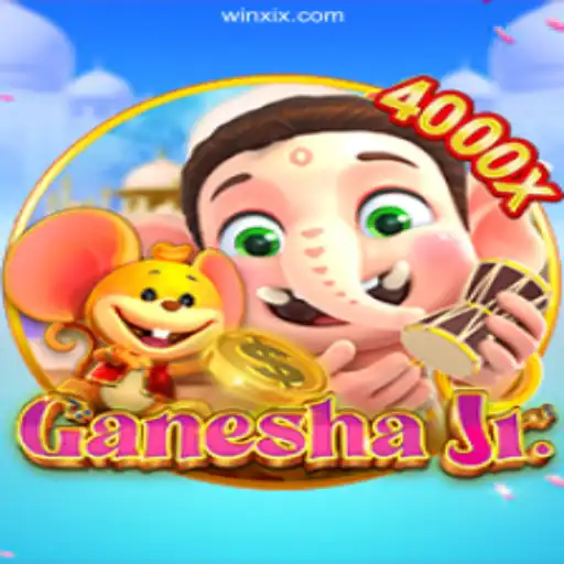 Exploring GaneshaJr: A Premier Slot Experience on WINXX.com