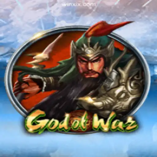 Exploring the Epic World of God of War on WINXX.com: The Premier Platform for Online Slots in Brazil