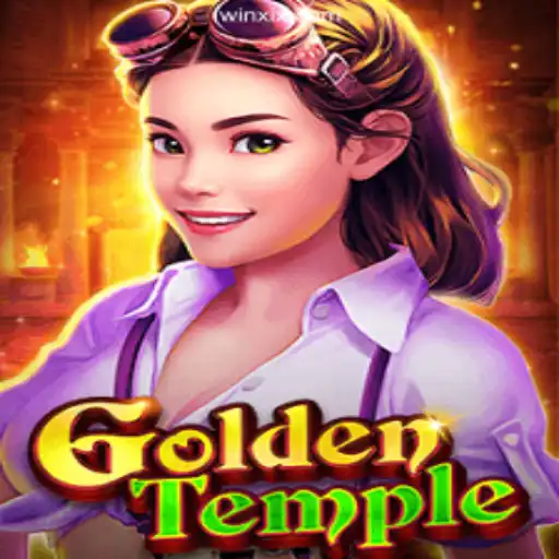 Experience the Thrills of GoldenTemple: A Premier Slots Game on WINXX.com