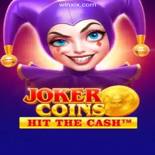 Explore the Thrilling World of JokerCoins on the WINXX.com Platform