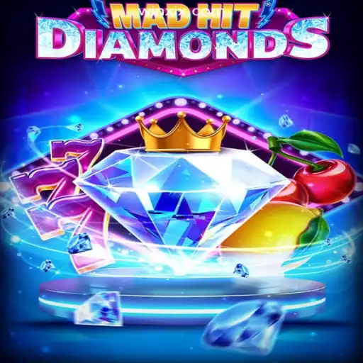 Discover the Thrills of MadHitDiamonds: The Ultimate Online Slot Experience in Brazil