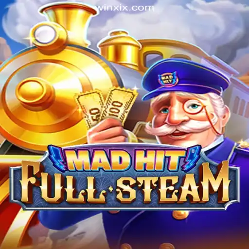 Exploring MadHitFullSteam: Brazil's Leading Online Slot Experience