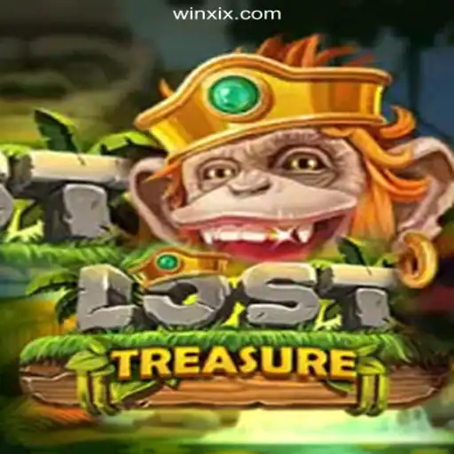 Discover the Excitement of LostTreasure on WINXX.com, Brazil's Premier Online Slots Platform