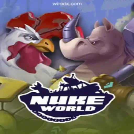 Exploring NukeWorld on the WINXX.com Platform: Online Slots Brasil #1