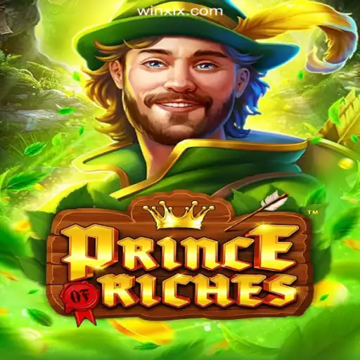 Unveiling PrinceOfRiches: Exploring the Latest Sensation on WINXX.com Platform