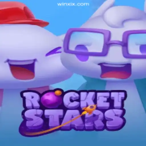 RocketStars: A Stellar Adventure on WINXX.com, Brasil's Leading Online Slots Platform