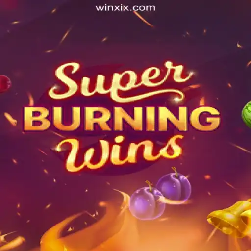Unveiling SuperBurningWins: The Premier Slot Game at WINXX.com