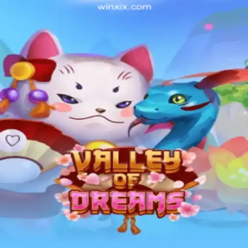 Explore the Adventure of ValleyofDreams: A Premier Gaming Experience on WINXX.com