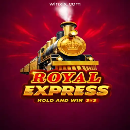 Discover the Thrills of Royalexpress: The Game Taking Online Slots in Brazil by Storm