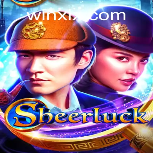 Discover the Thrill of Sheerluck: The Premiere Online Slot Game on WINXX.com Platform