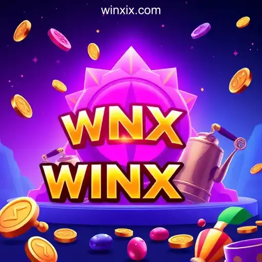 Discover WINXX.com Platform: Online Slots Brasil #1
