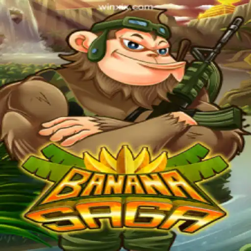 Exploring the Exciting World of BananaSaga: A Top Slot Game on WINXX.com