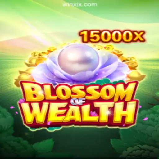 Exploring the Thrills of BlossomofWealth: WINXX.com Platform Dominates the Brazilian Online Slots Scene