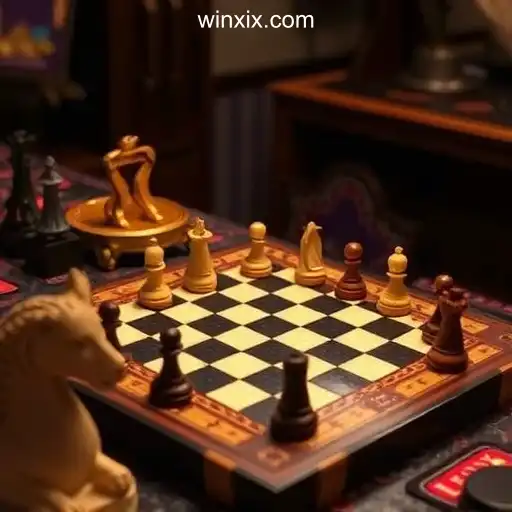 Exploring the Evolution and Popularity of Board Games