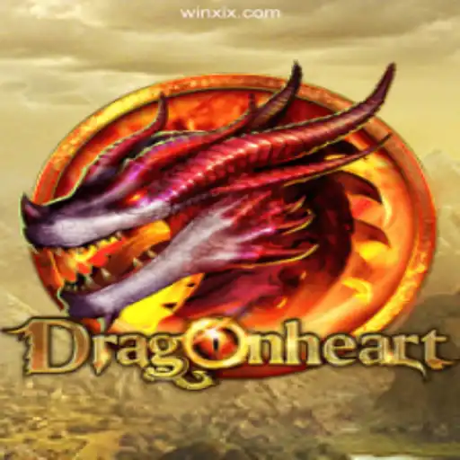 DragonHeart: Discover the Magic of Online Slots on WINXX.com Platform