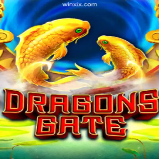 Discover the Thrills of DragonsGate: A Top Choice on WINXX.com Platform