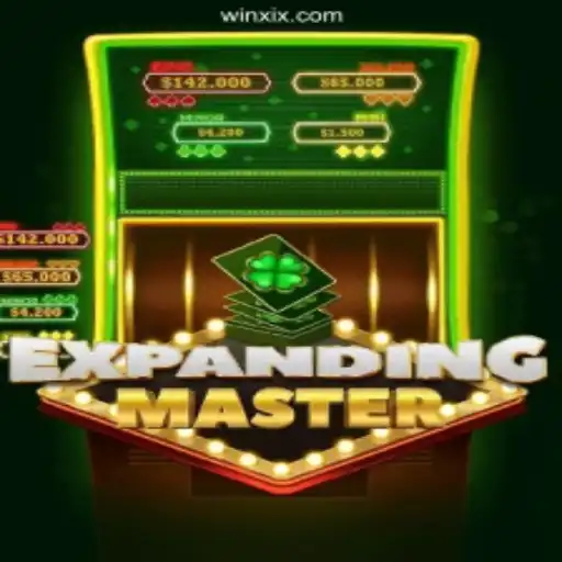 Exploring ExpandingMaster: A Prime Online Slot Experience on WINXX.com