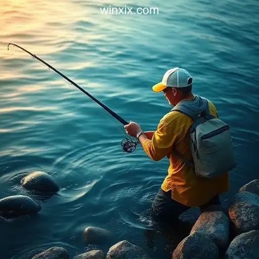 Exploring the World of Fishing