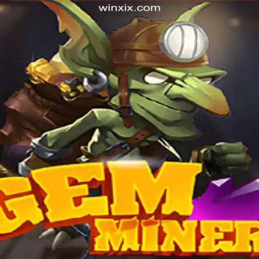 Discover the Thrills of GemMiner on WINXX.com: The Premier Platform for Online Slots in Brazil