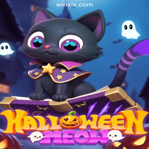 Spooktacular Fun with HalloweenMeow: Unveiling the Thrills of Online Slots
