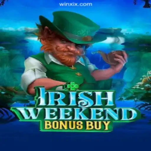 Discover the Excitement of IrishWeekendBonusBuy on WINXX.com