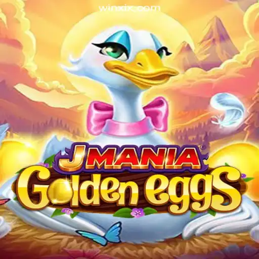 Exploring JManiaGoldenEggs: A Top Contender on the WINXX.com Platform
