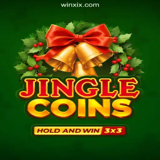 Experience the Thrill of Jinglecoins on WINXX.com: The Leading Online Slots Platform in Brazil