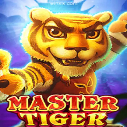 Discover MasterTiger: The Ultimate Online Slot Experience on WINXX.com