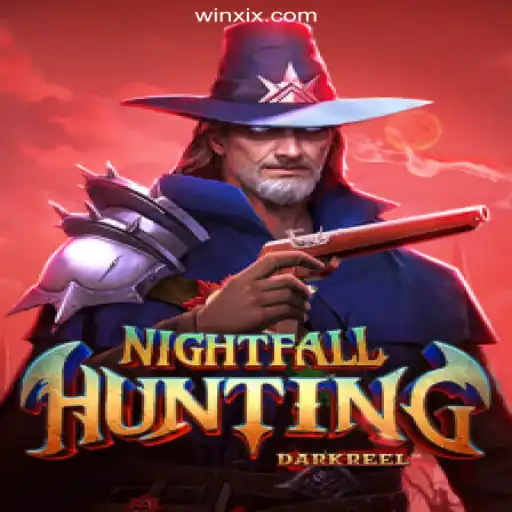 Discover the Excitement of NightfallHunting: The New Sensation in Online Slots