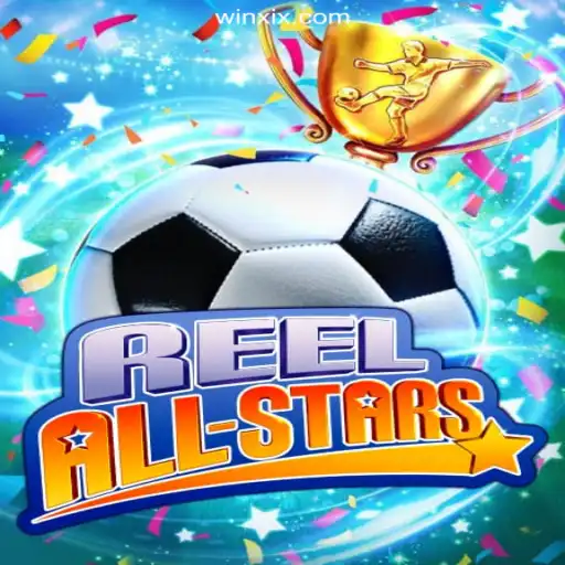 ReelAllStars: A Premier Experience on WINXX.com - The Top Online Slots Platform in Brazil