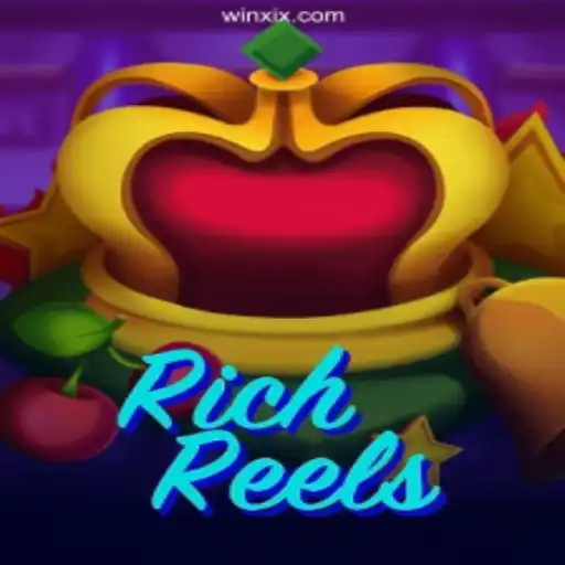 Discovering RichReels: The Ultimate Online Slots Experience on WINXX.com Platform