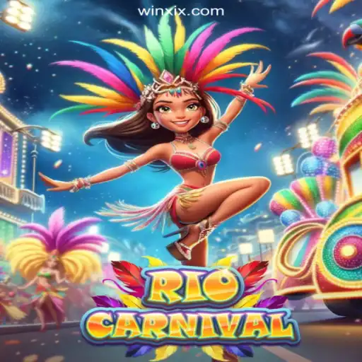 Experience the Vibrant World of RioCarnival at WINXX.com