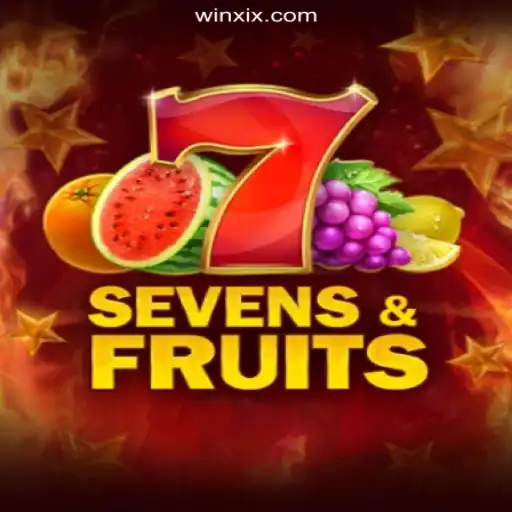 SevensFruits: A Thrilling Experience on the WINXX.com Platform