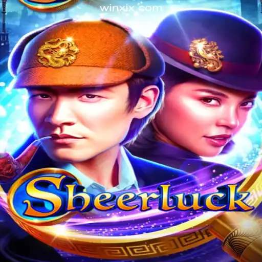 Discover the Thrill of Sheerluck: The Premiere Online Slot Game on WINXX.com Platform