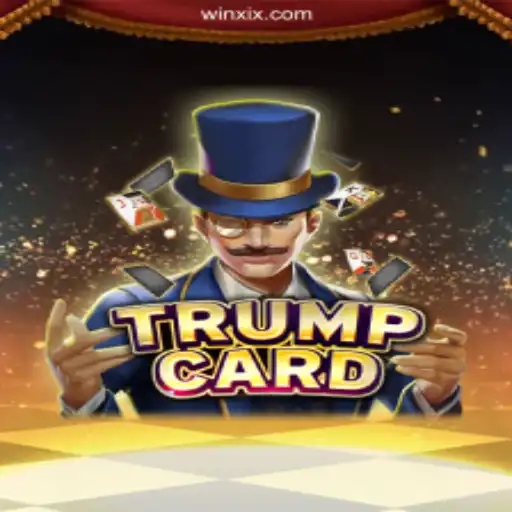 Unveiling the Thrills of TrumpCard: A Deep Dive into Brazil's Online Slots Sensation