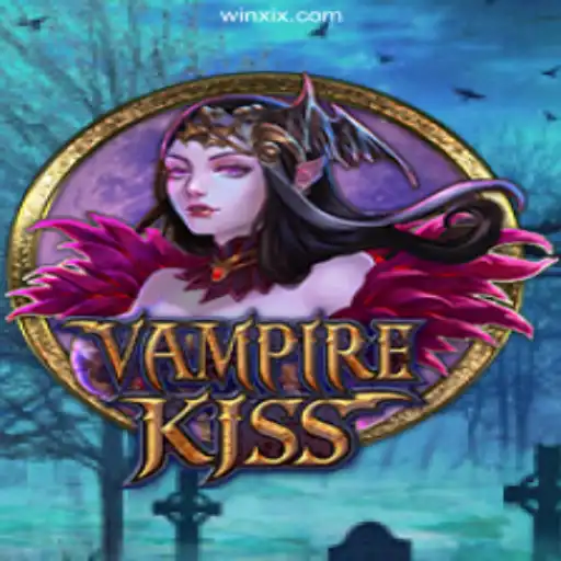 Exploring VampireKiss: The Thrilling Online Slot Game on WINXX.com